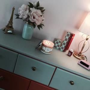 Meet your Posher, Jada